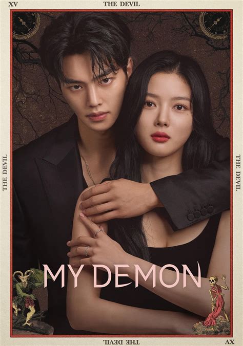 kissasian my demon|Watch My Demon (2023) Episode 16 English Subbed on Myasiantv.